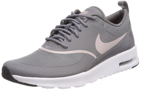 air max thea running shoes review